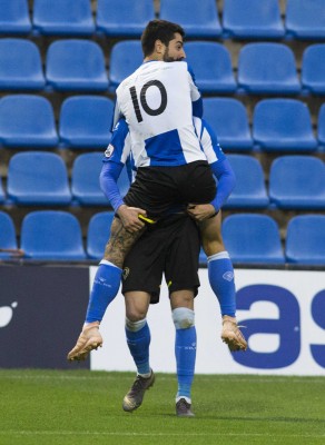 Carlos Martínez: 