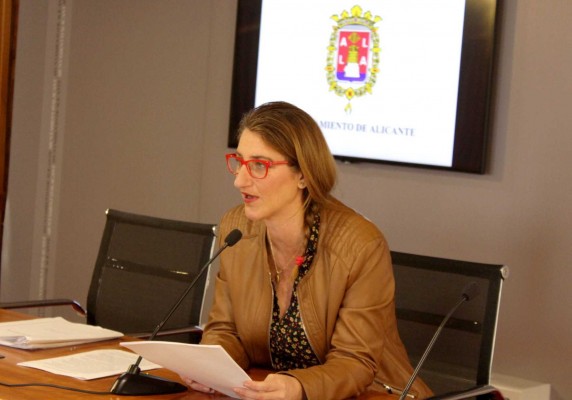 Alicante aprueba el primer Plan de Igualdad Municipal con medidas hasta 2021