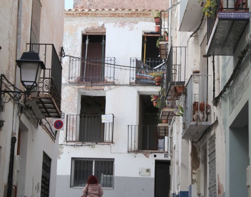 Los vecinos de Onda podrán solicitar las ayudas de rehabilitación hasta el 6 de mayo