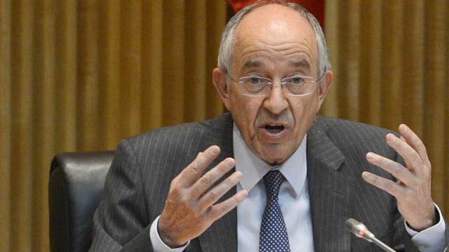 Fernando Ordóñez conocía desde 2010 los problemas de las cajas integradas en Bankia