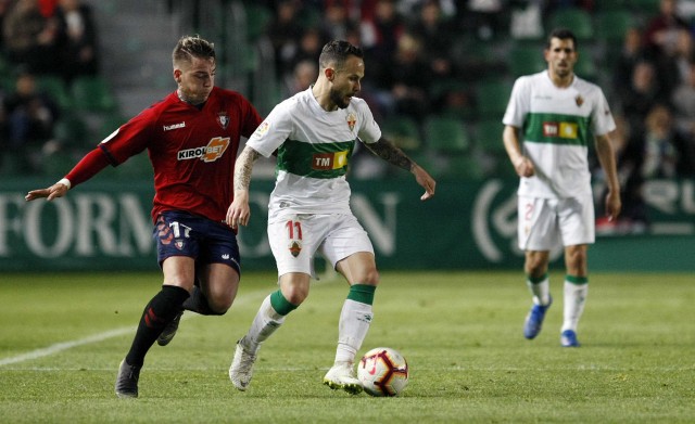 Iván Sánchez: 