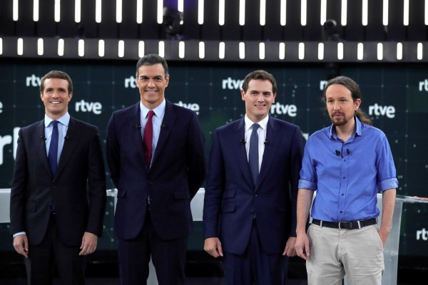 Maguregui contra la derechona