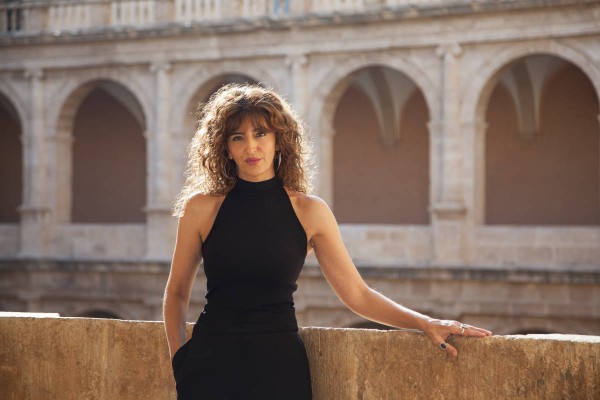 La mirada d’Anna Moner