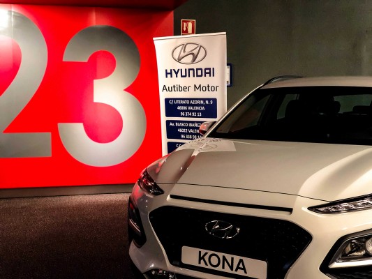 Hyundai Autiber mantiene las ofertas de Feria durante el mes de abril