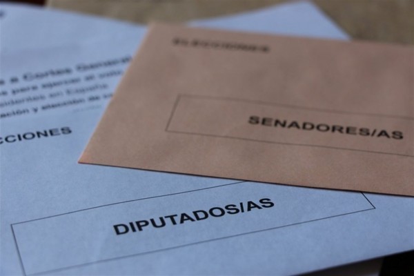 Las solicitudes de voto por correo en la Comunitat Valenciana alcanzan cifras históricas al rozar las 190.000