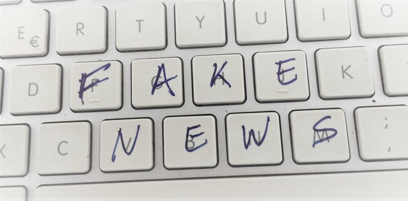 Podando la campaña de desinformación

