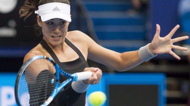  Osaka continúa una semana más al frente de la WTA y Muguruza se mantiene decimonovena