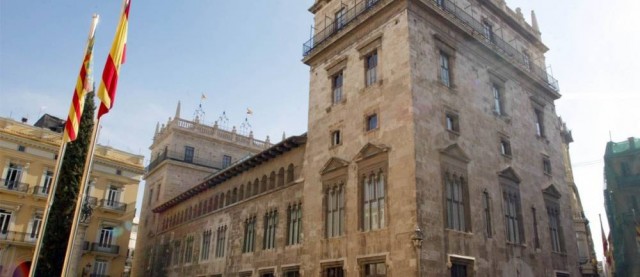 Fedea advierte que la deuda de la Comunitat se sitúa por encima de un 