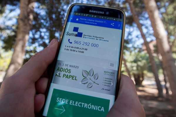 Suma refuerza su apuesta por la sostenibilidad y la responsabilidad social