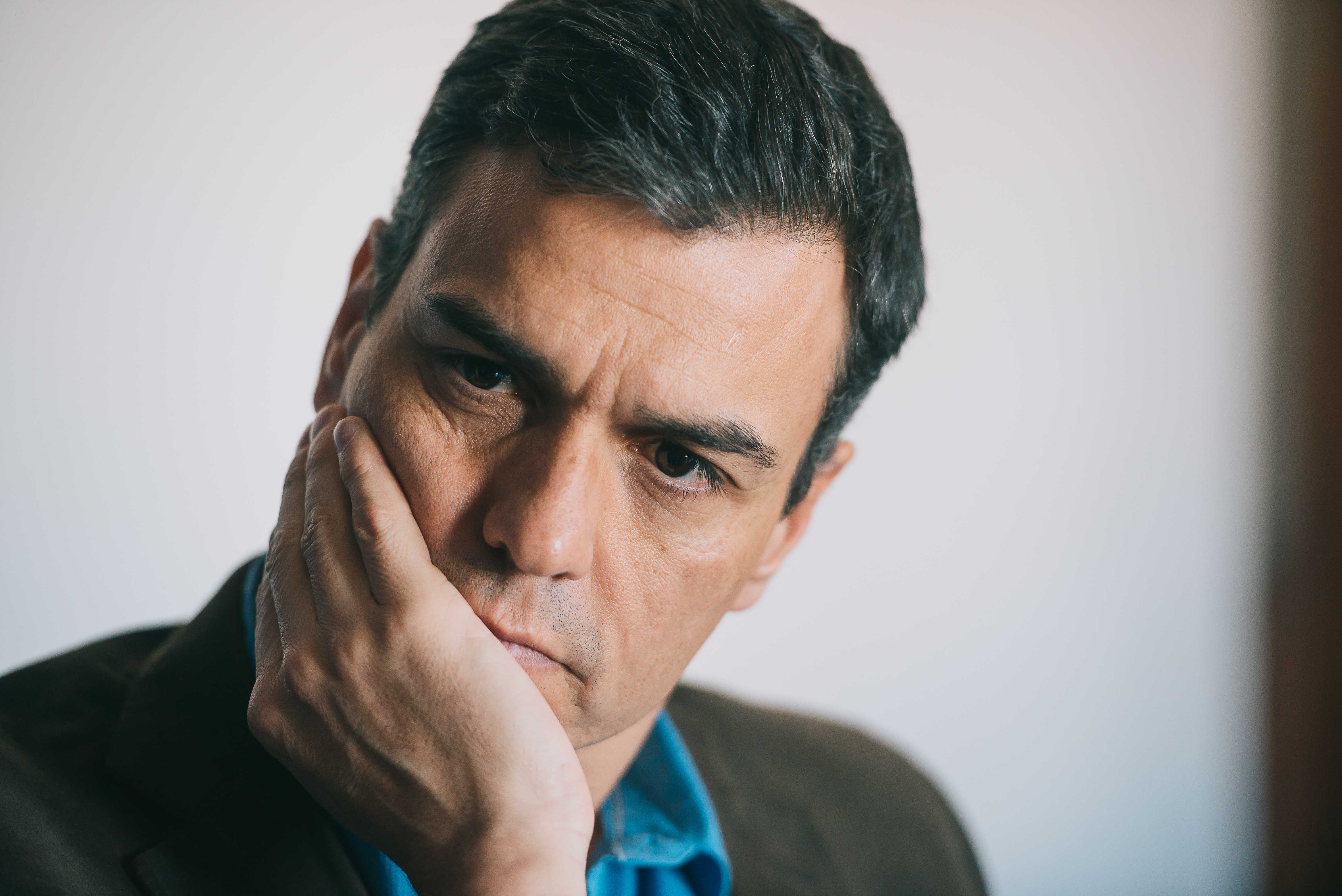 Informe de tendencias #4: el PSOE tiene abiertas sus alternativas de gobierno tras el 28A

