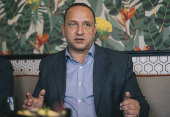 Perfil grafológico de Rubén Martínez Dalmau: 
