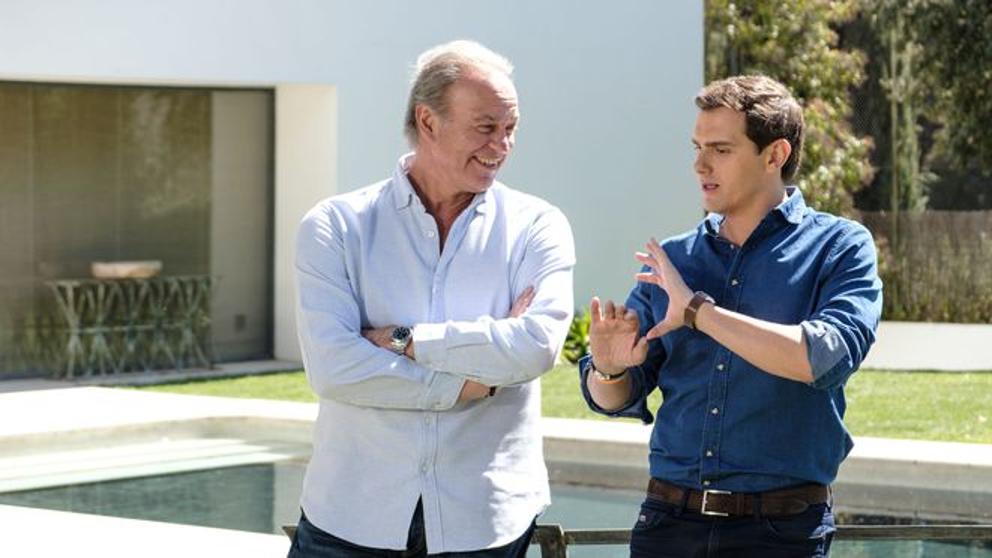 La política en televisión ya no es lo que era

