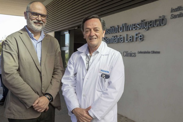 Javier S. Burgos: 