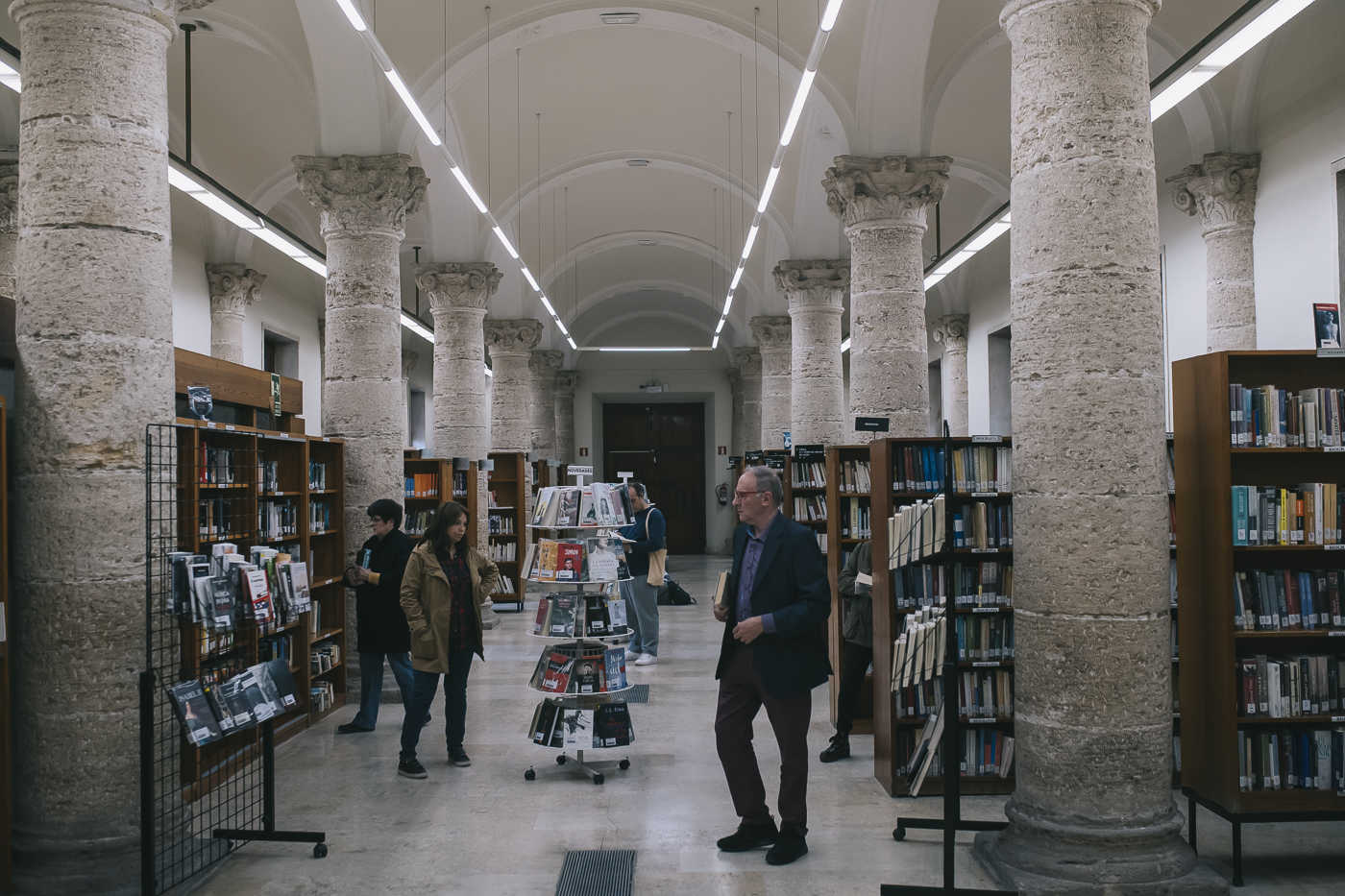 Fotos: KIKE TABERNER - 