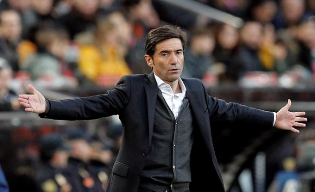 Marcelino: 