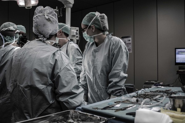 Almassora devolverá la consulta de traumatología al Centro de Pío XII