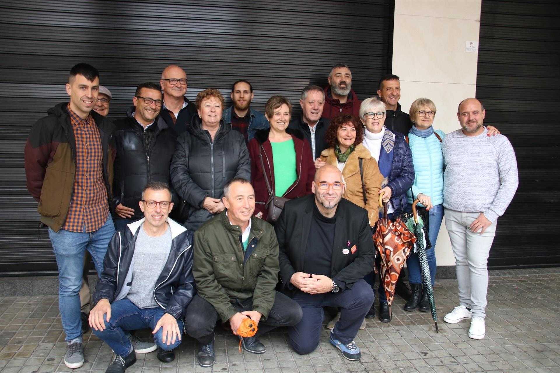 Compromís propone una reforma 