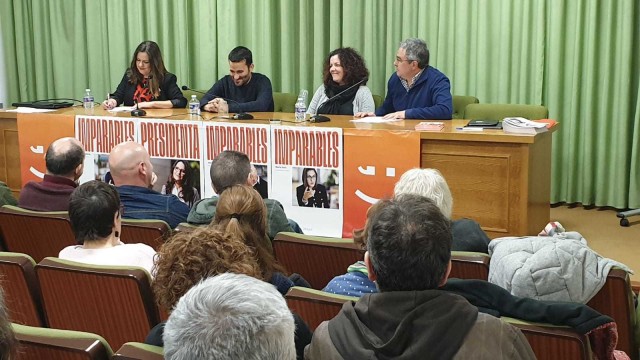 Mónica Àlvaro: 