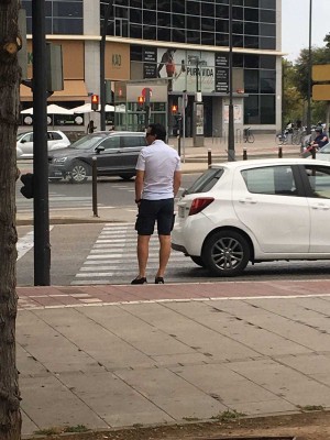 Unai Emery, del que depende la salida de Guedes, en Valencia 