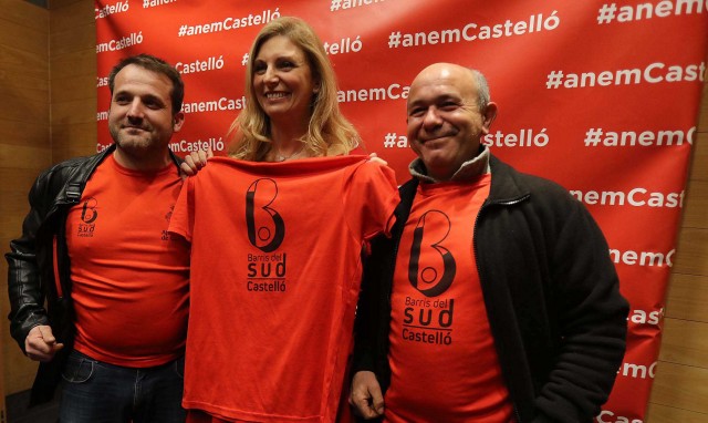 Marco aboga por activar un Plan de Barrios que mejore las condiciones urbanísticas de la periferia 