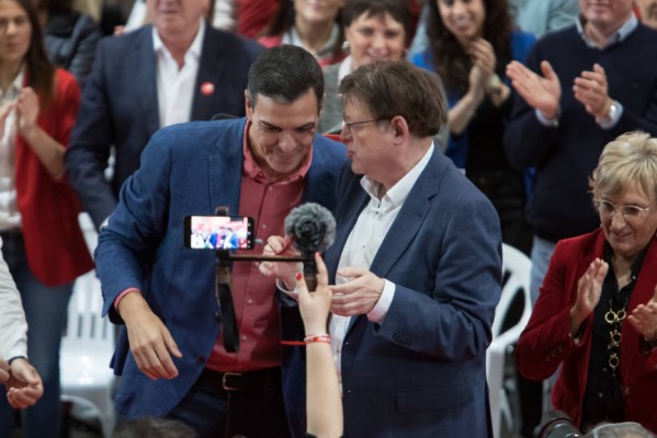 ¿Quién romperá los bloques?