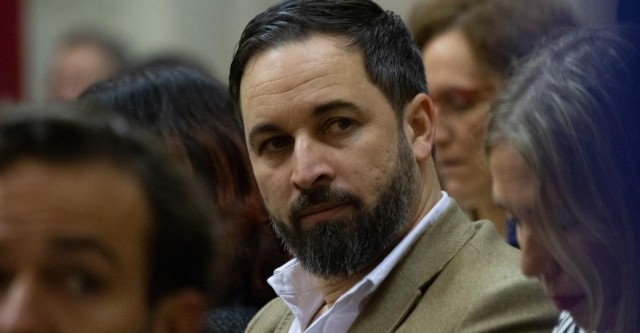 La superioridad moral de la derecha 