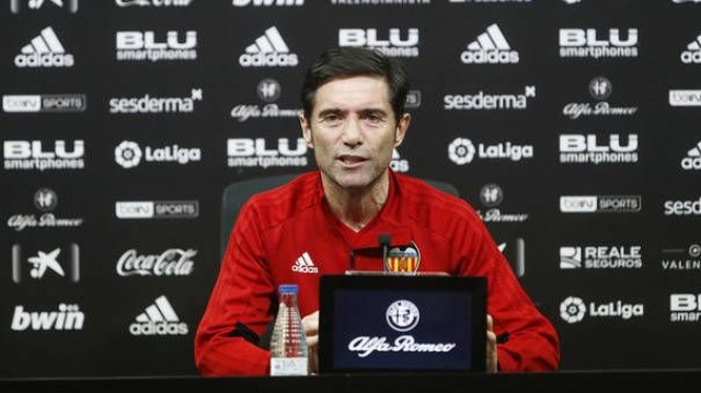 Marcelino: 