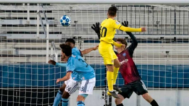 El Juvenil A del Villarreal llega a las finales de la Dallas Cup y se enfrenta al Tigres UANL