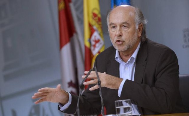 Castilla y León defiende mantener el statu quo en la financiación: 