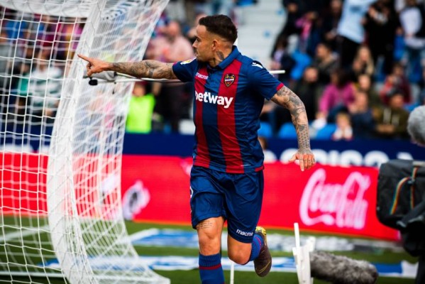 El Levante, obligado a reaccionar ante un Espanyol al alza
