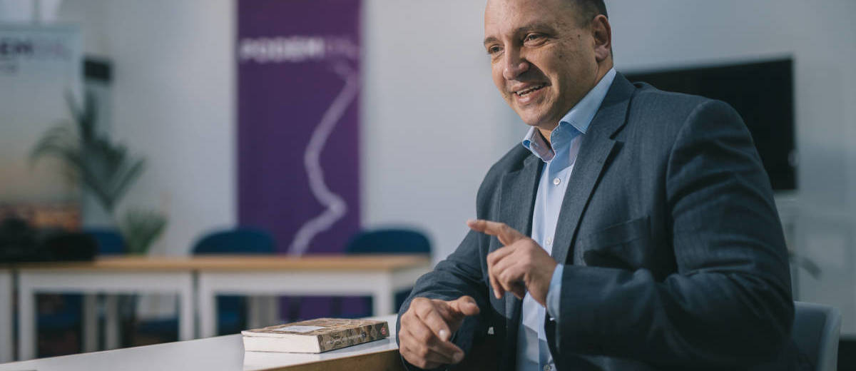 Unides Podem-EUPV promete un plan con un parque público de 100.000 viviendas y duplicar su presupuesto