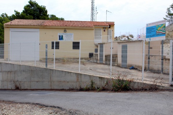 Un millón de euros para asegurar el suministro de agua en Callosa
