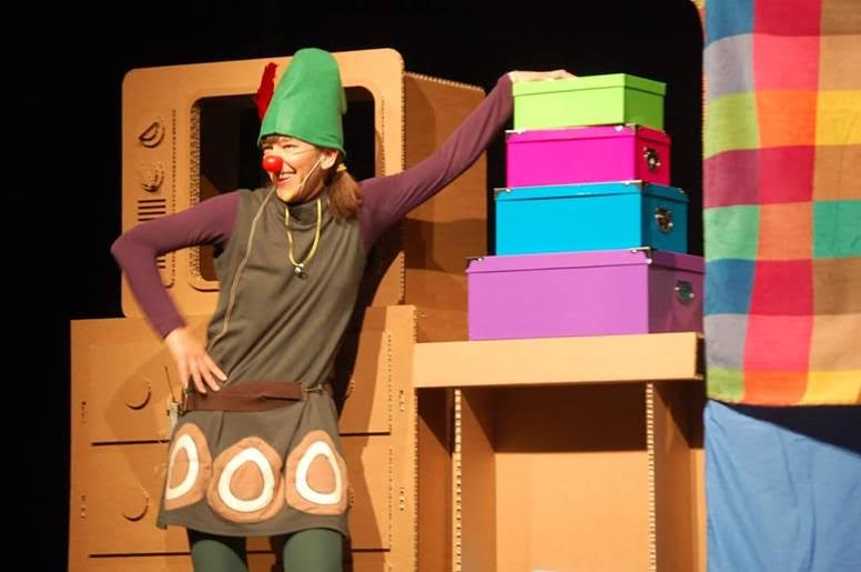 Multiaventura, cuentacuentos y animación en el Termet de Vila-real durante dos fines de semana