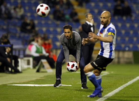 Ganar o ganar, no queda otra