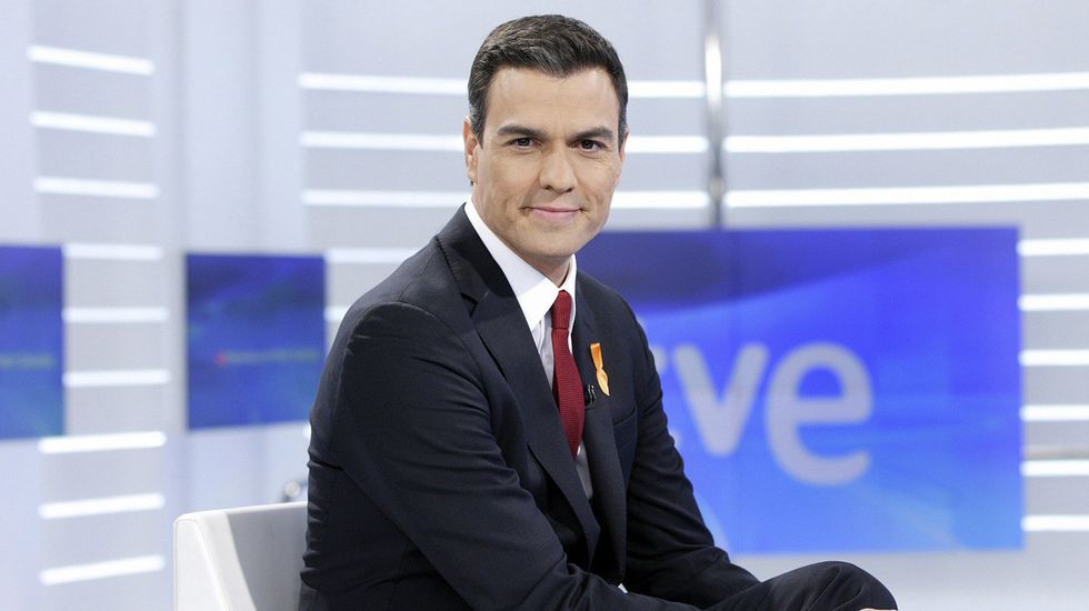 Despropósito socialista con los debates


