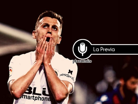 La ‘vía Liga’ y los gritos del pasado