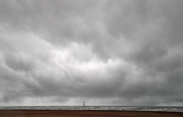 Alcudia de Veo, El Toro y Fanzara superan los 100 litros de lluvia y el viento derriba varios árboles