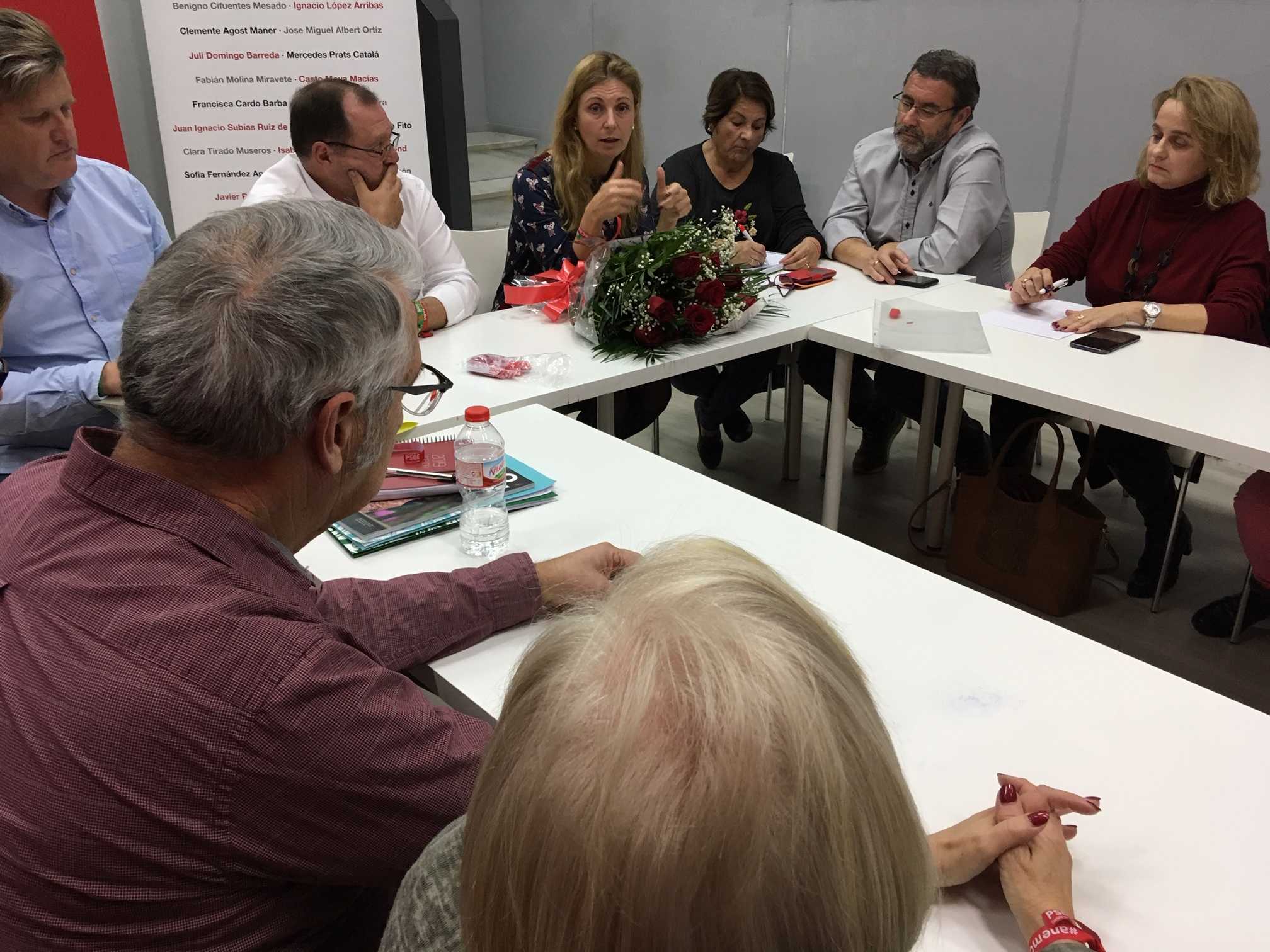 Marco impulsará la innovación para generar nuevas oportunidades económicas en Castelló
