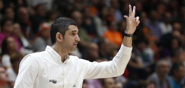 Rubén Burgos: “Esta eliminatoria es un premio”