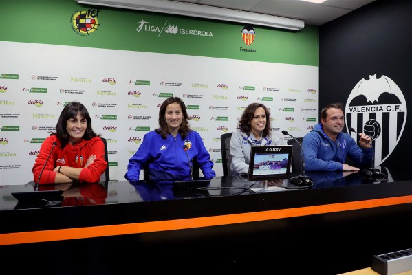 Derbi de Mestalla: 