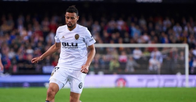 Coquelin: un cambio rarete y una tarjeta estúpida