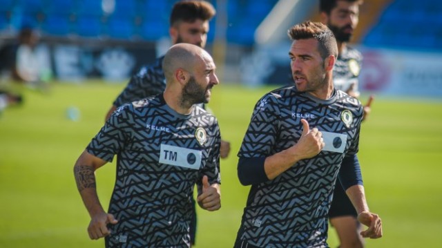 El Hércules quiere aprovechar las urgencias del Sabadell