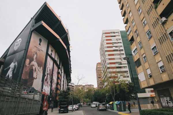 Claves del acuerdo de Mestalla: el viaje a la cima