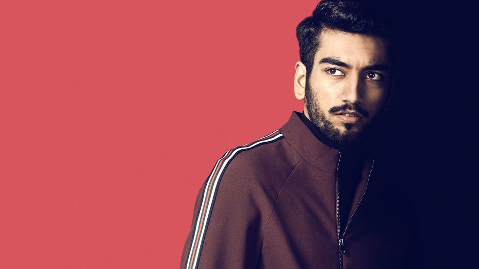 ‘Informer’: la serie que lucha contra los estereotipos
