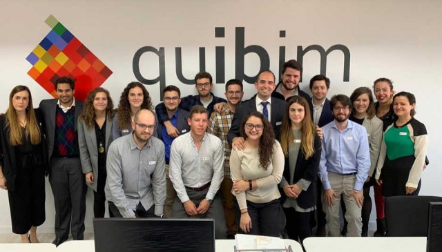 La valenciana Quibim asume la gestión del banco de imágenes médicas del Pacífico e Italia
