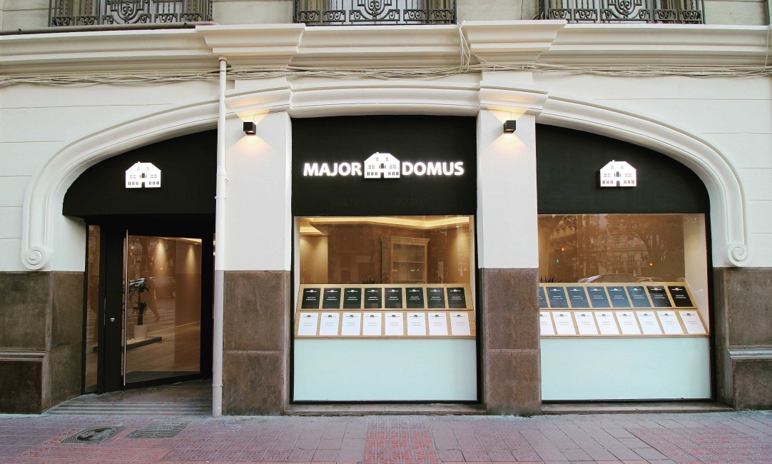 Foto: MAJOR DOMUS - 