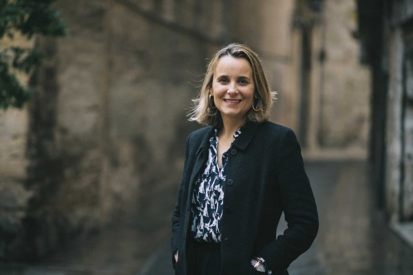Paula Llobet (PP Valencia): 