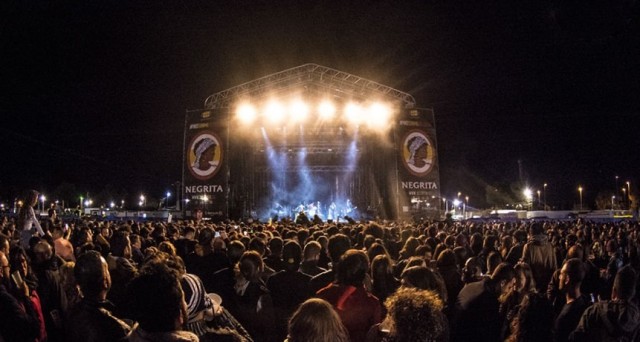 Suspenden el SanSan festival por el riesgo de fuertes lluvias

