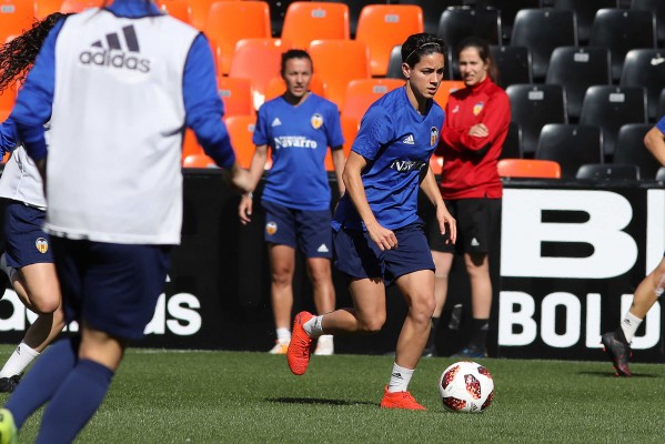 Fútbol de muchos quilates para que vibre Mestalla 