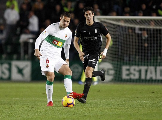 Manu Sánchez: 